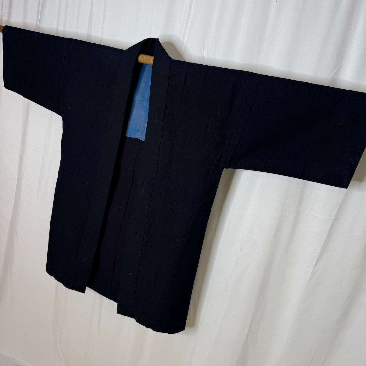 "Indigo Wish" Hanten Jacket