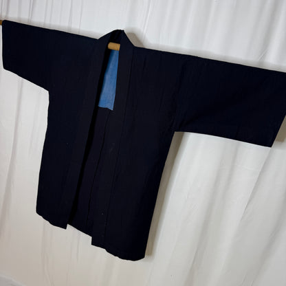 "Indigo Wish" Hanten Jacket