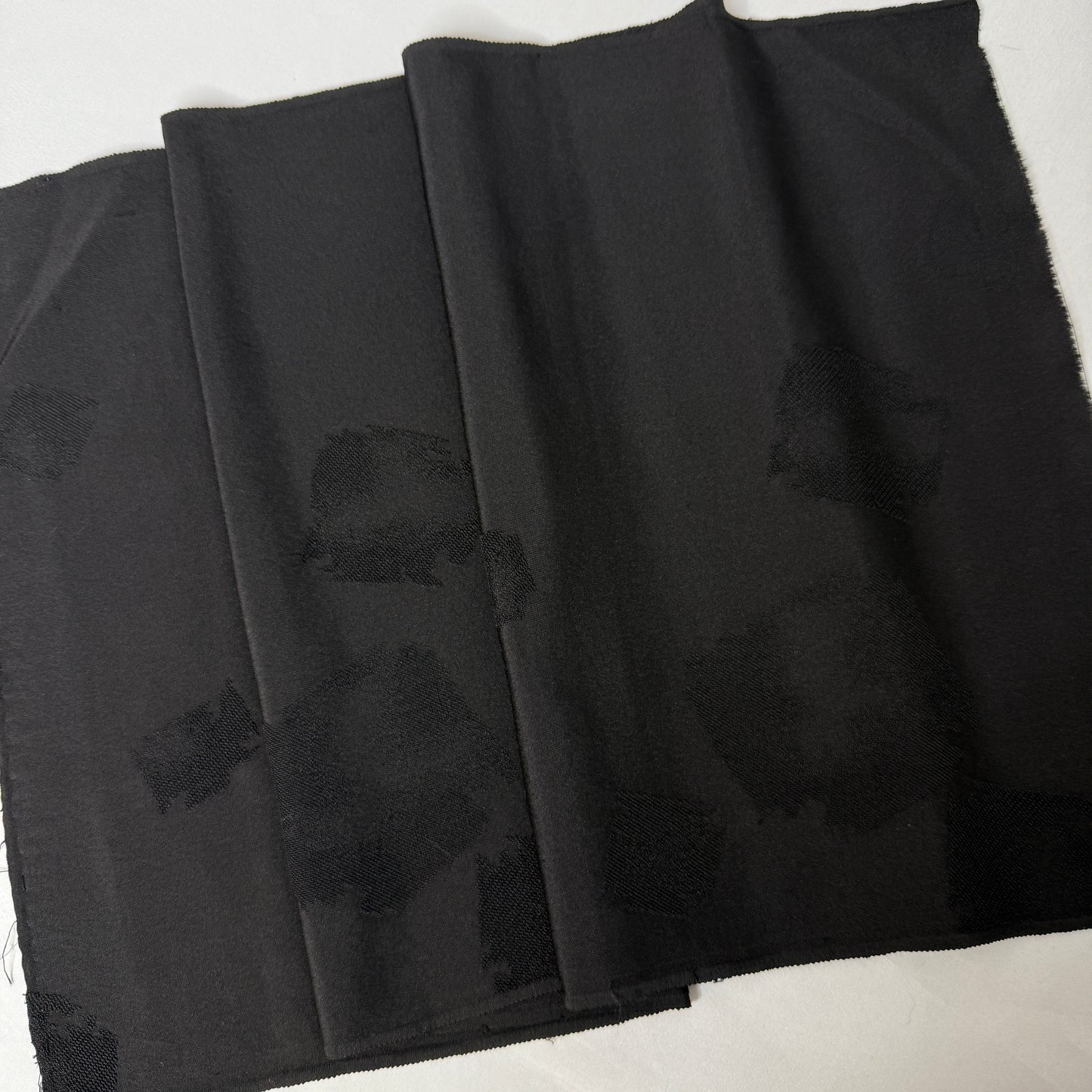 "Yabure-gami" Vintage Kimono Yardage