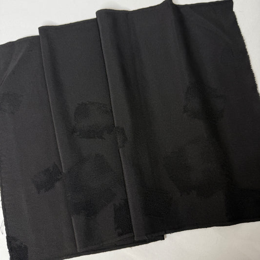 "Yabure-gami" Vintage Kimono Yardage