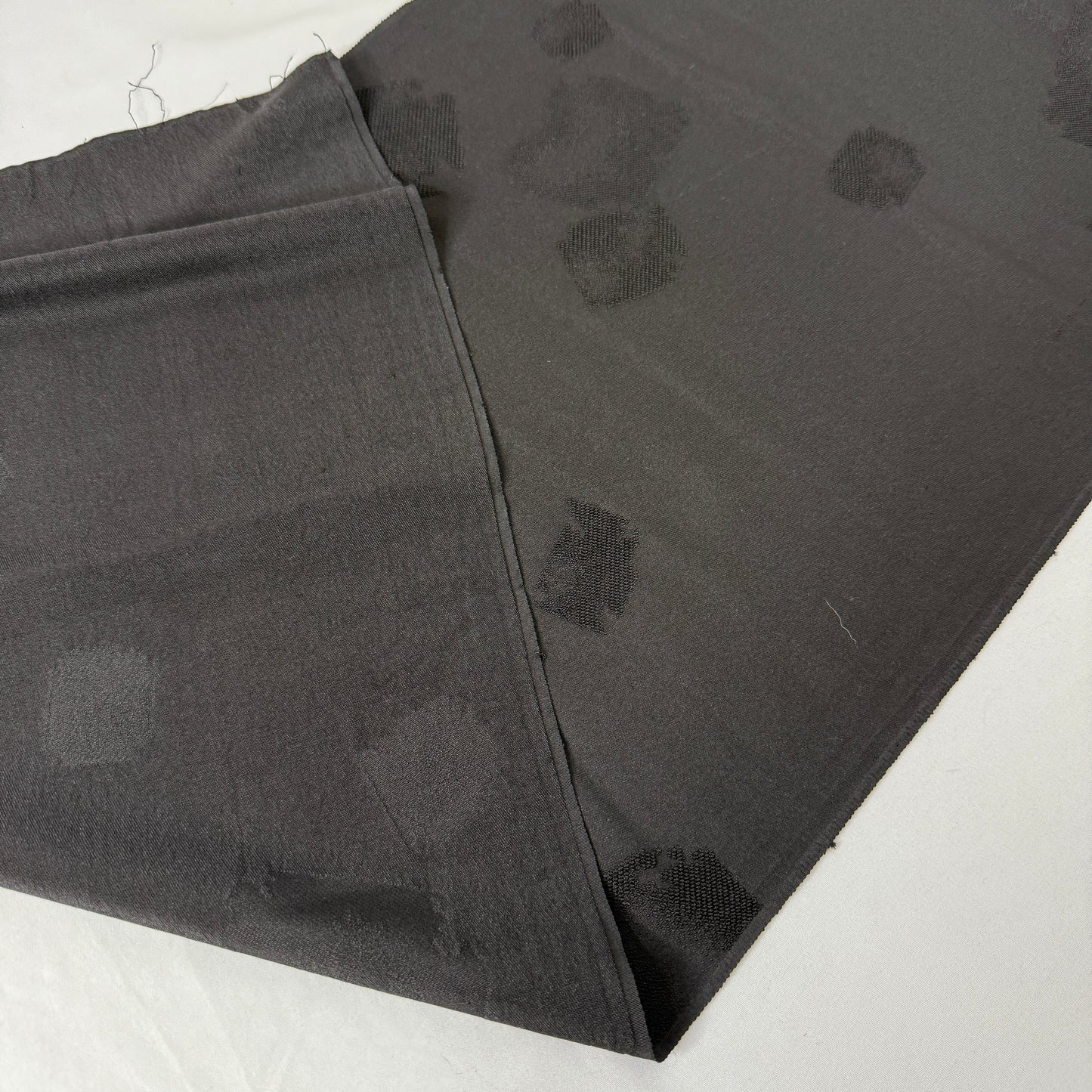 "Yabure-gami" Vintage Kimono Yardage