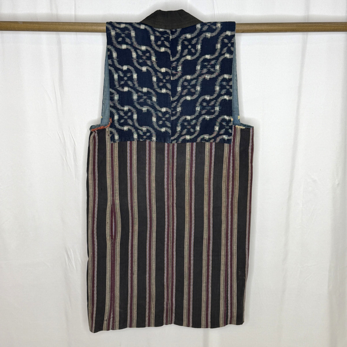 "Young Farmer" Traditional Work Vest