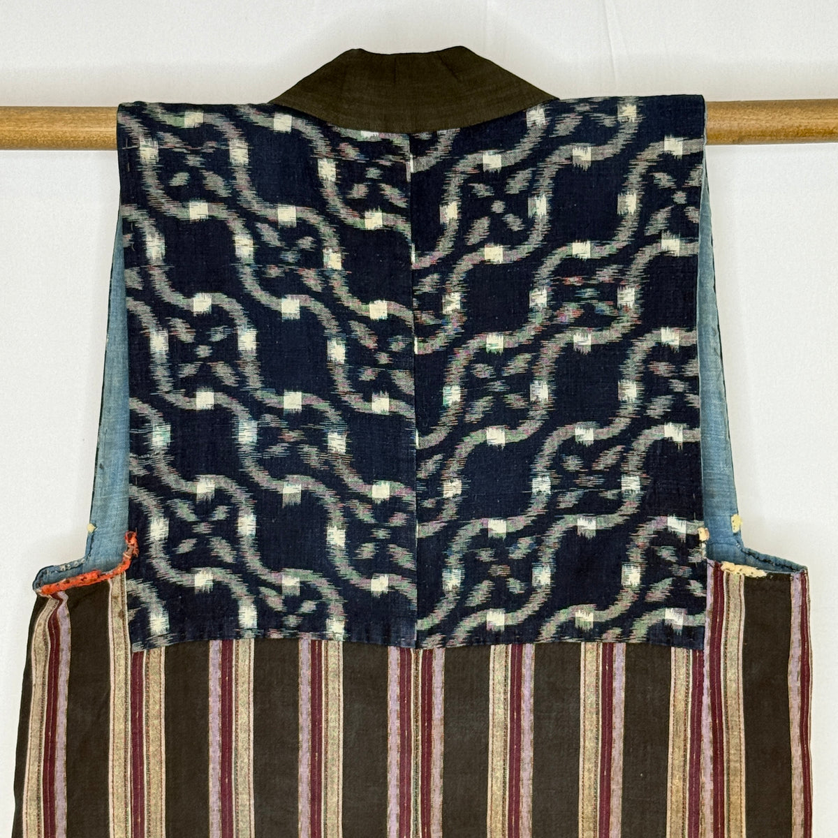 "Young Farmer" Traditional Work Vest