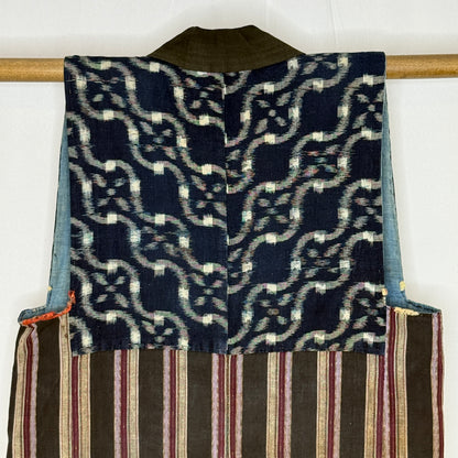 "Young Farmer" Traditional Work Vest