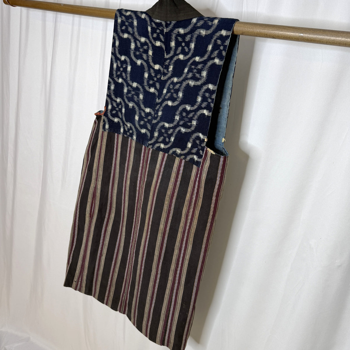 "Young Farmer" Traditional Work Vest