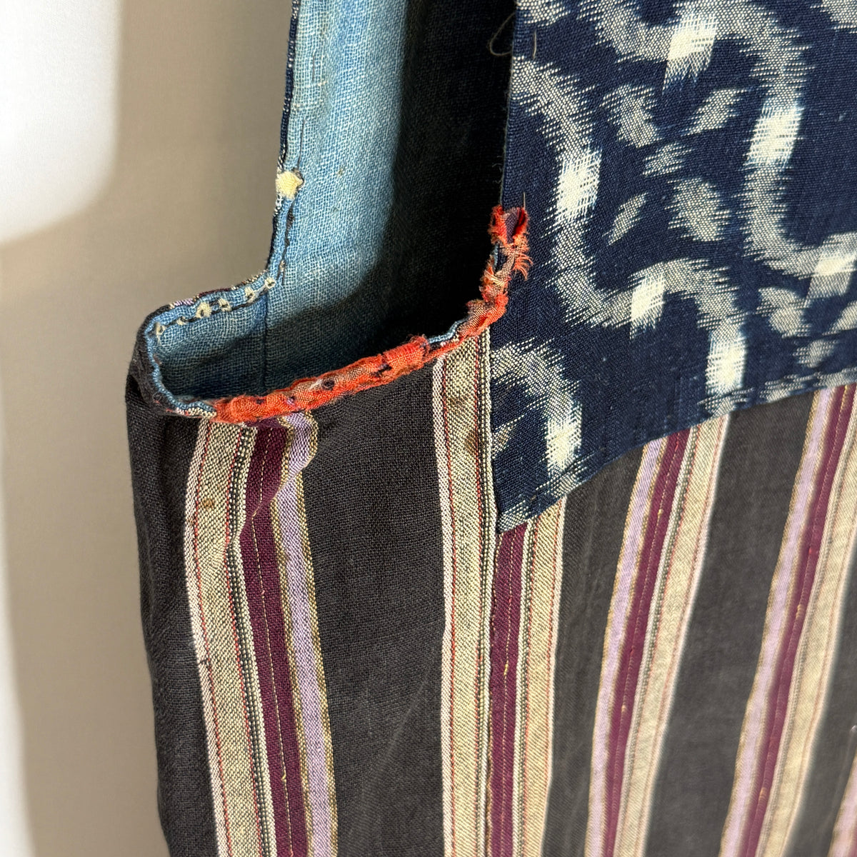 "Young Farmer" Traditional Work Vest