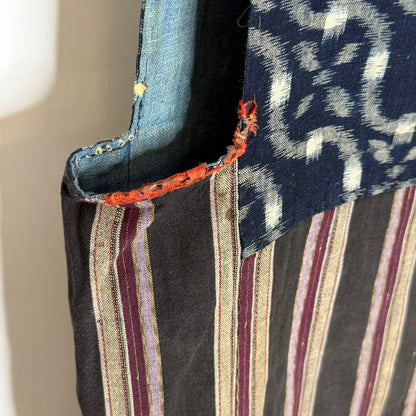 "Young Farmer" Traditional Work Vest