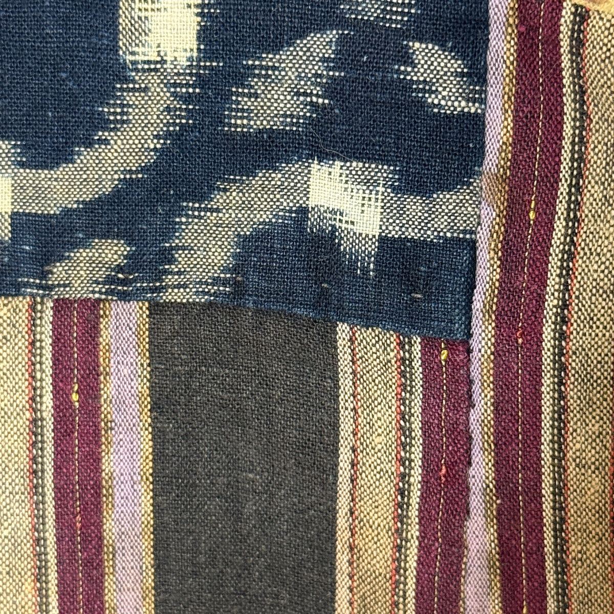 "Young Farmer" Traditional Work Vest
