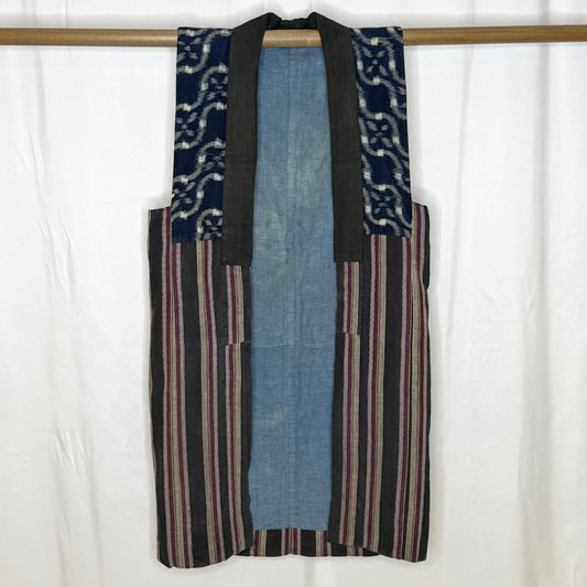 "Young Farmer" Traditional Work Vest