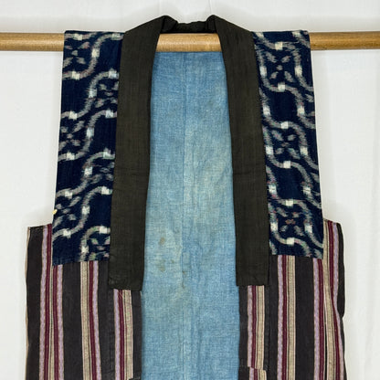 "Young Farmer" Traditional Work Vest