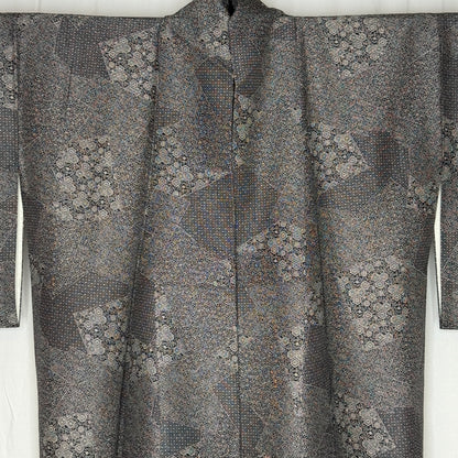 "River Pebbles" Japanique Robe