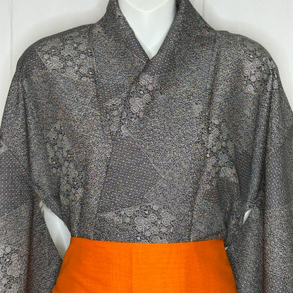 "River Pebbles" Japanique Robe