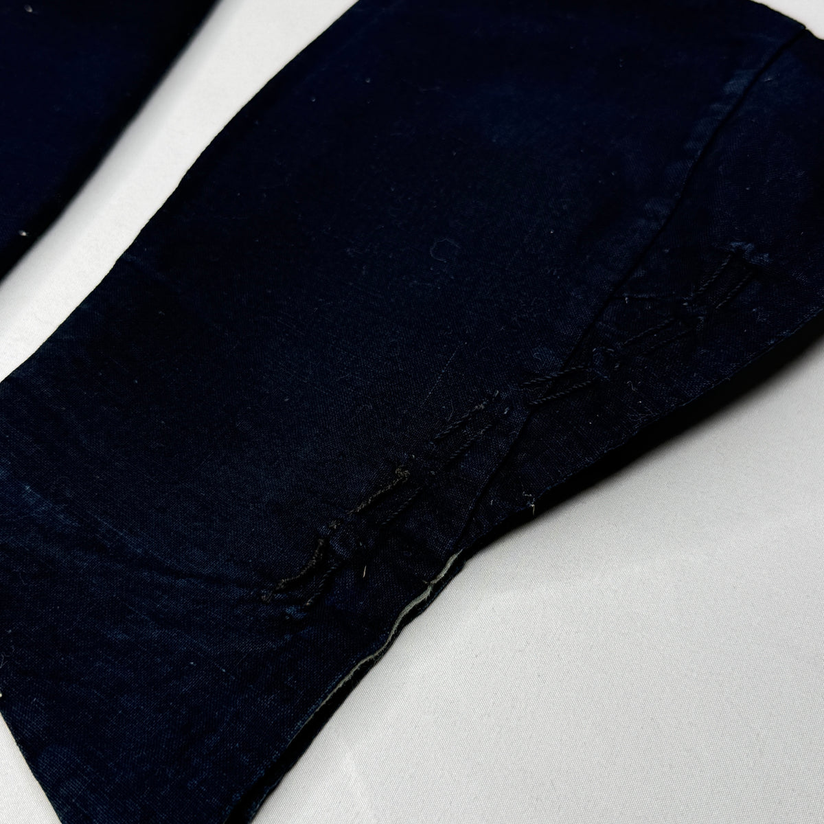 "Indigo Armor" Kyahan Leg Gaiters