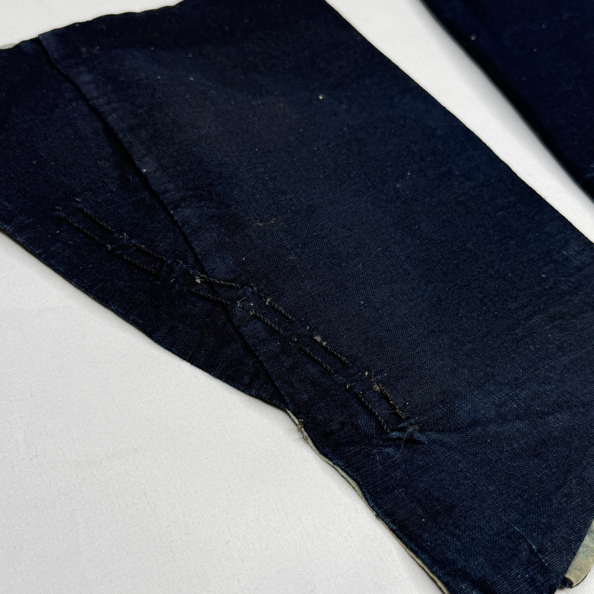 "Indigo Armor" Kyahan Leg Gaiters