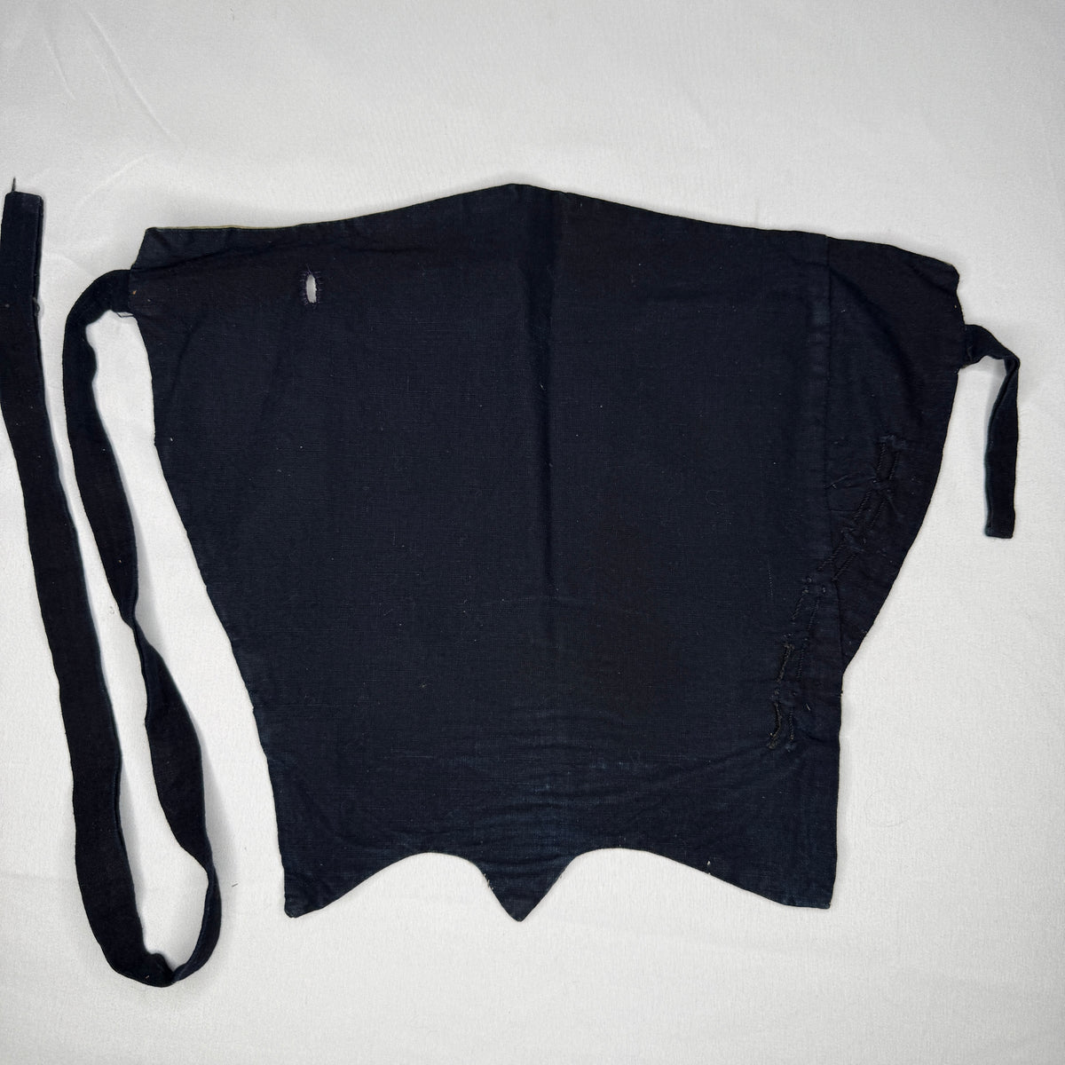 "Indigo Armor" Kyahan Leg Gaiters