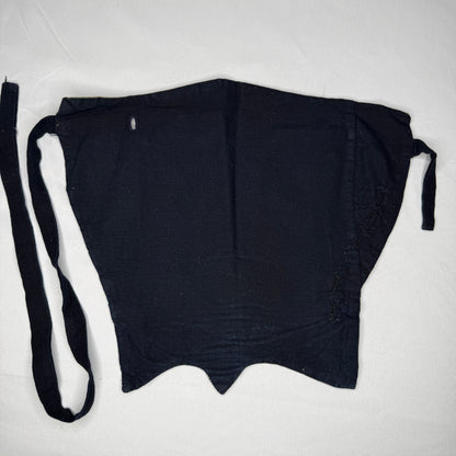 "Indigo Armor" Kyahan Leg Gaiters