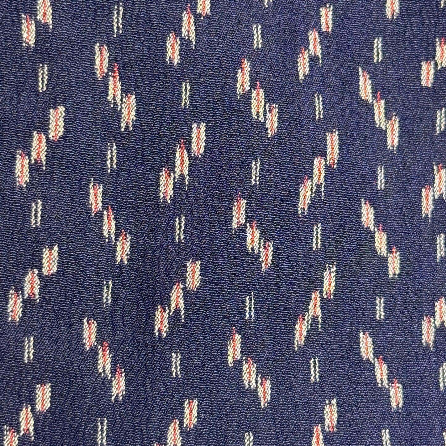 "Evening Rainfall" Japanique Robe