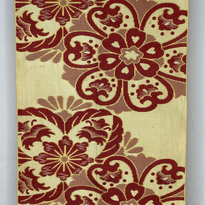 "Imperial Bloom" Vintage Obi BOLT