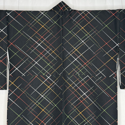 "Retro Frequency" Japanique Robe