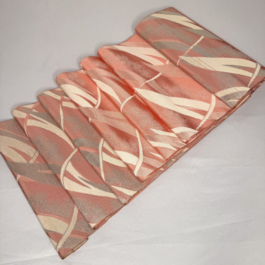 "Wind Ribbons" Vintage Obi BOLT