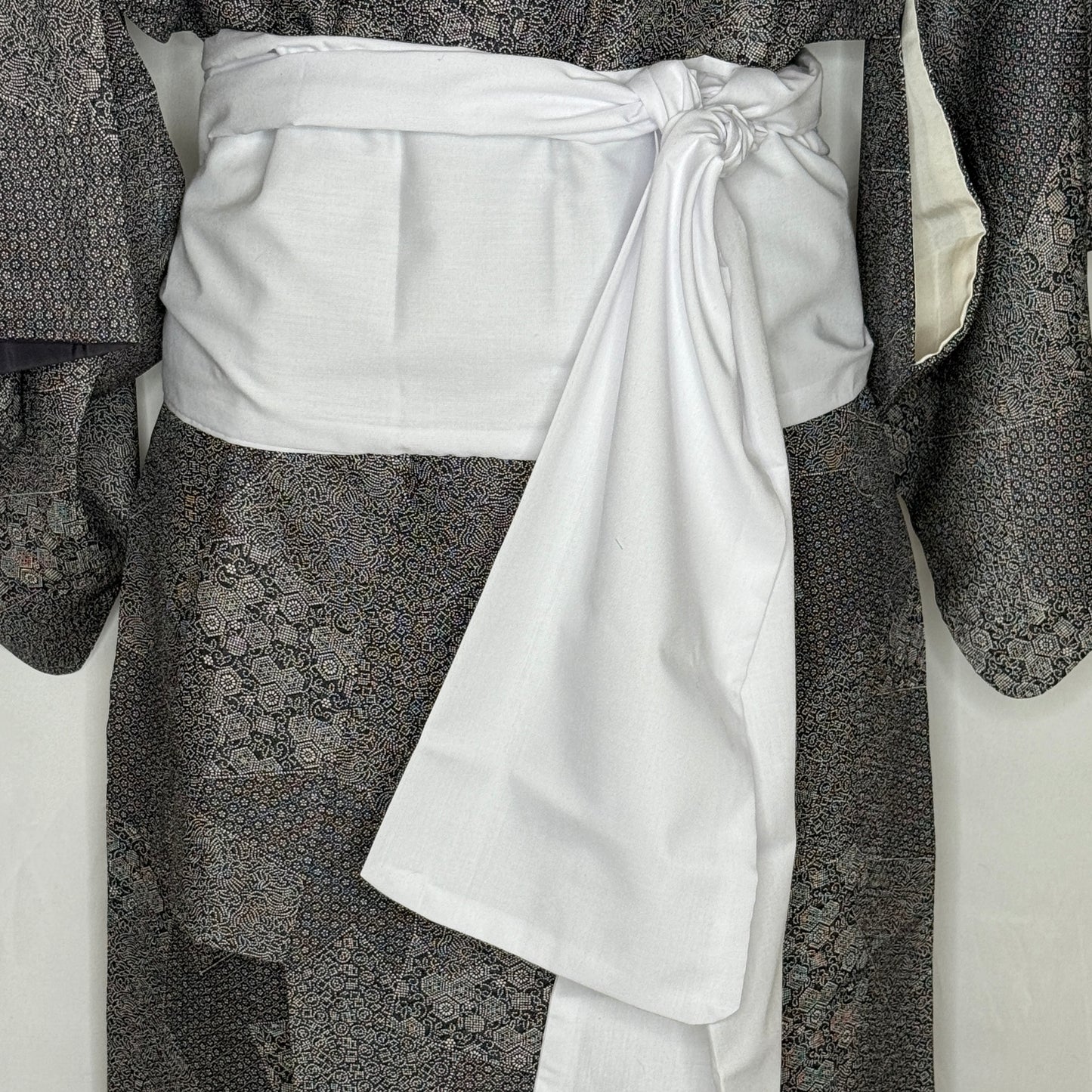 Simple Sash - Casual Obi