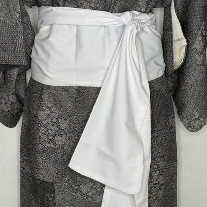 Simple Sash - Casual Obi