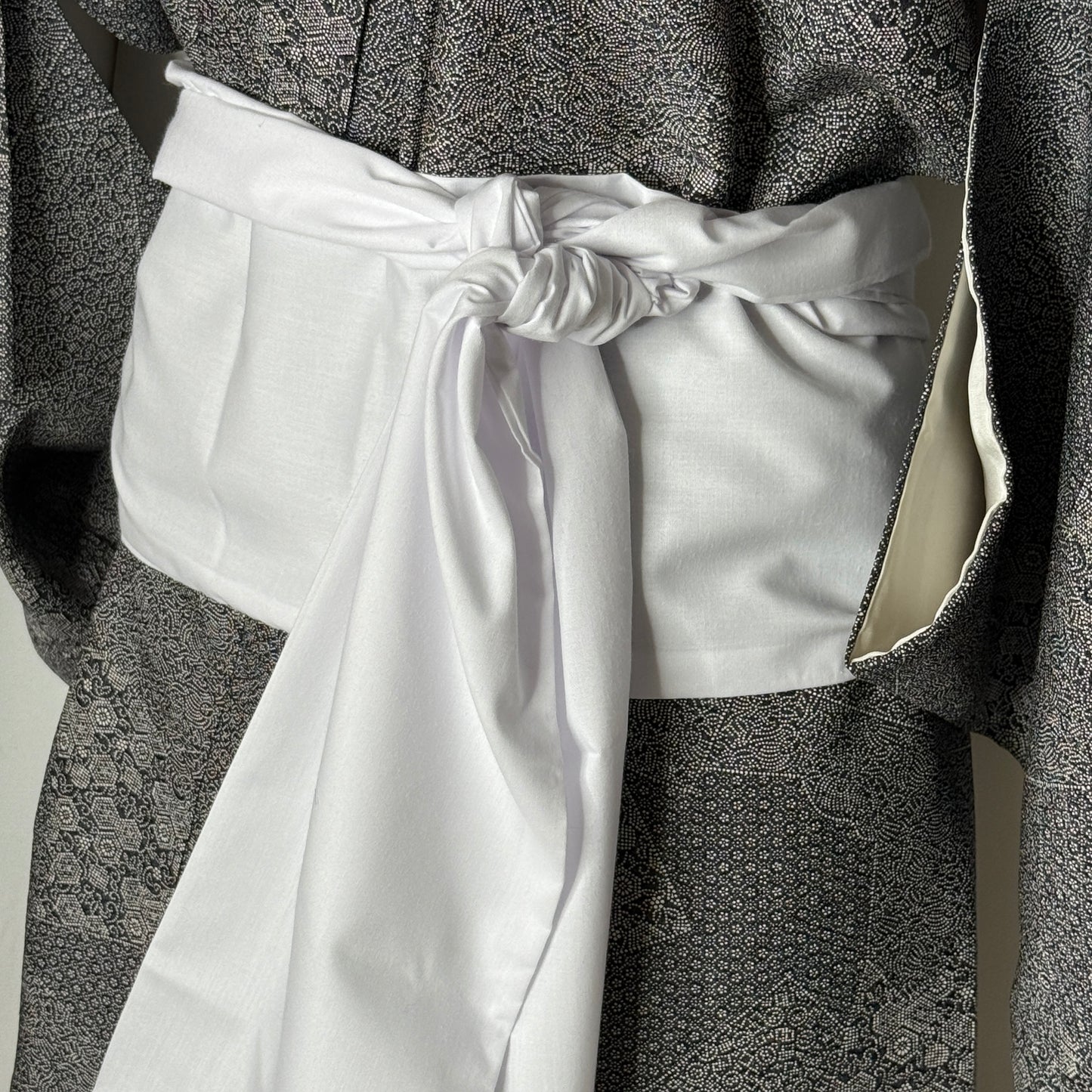 Simple Sash - Casual Obi