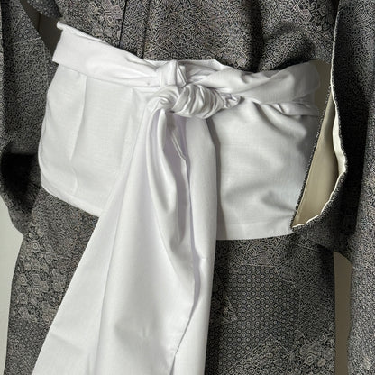 Simple Sash - Casual Obi