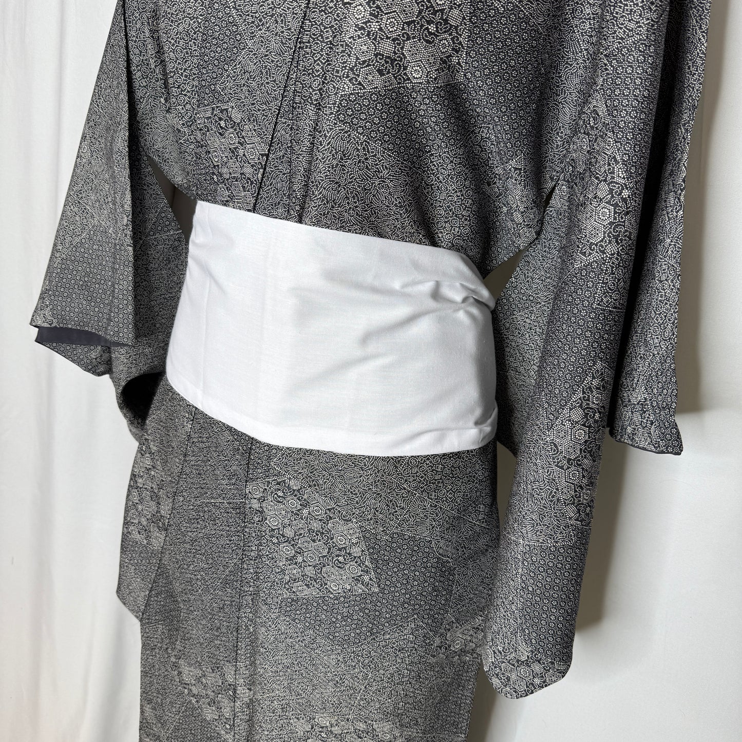 Simple Sash - Casual Obi