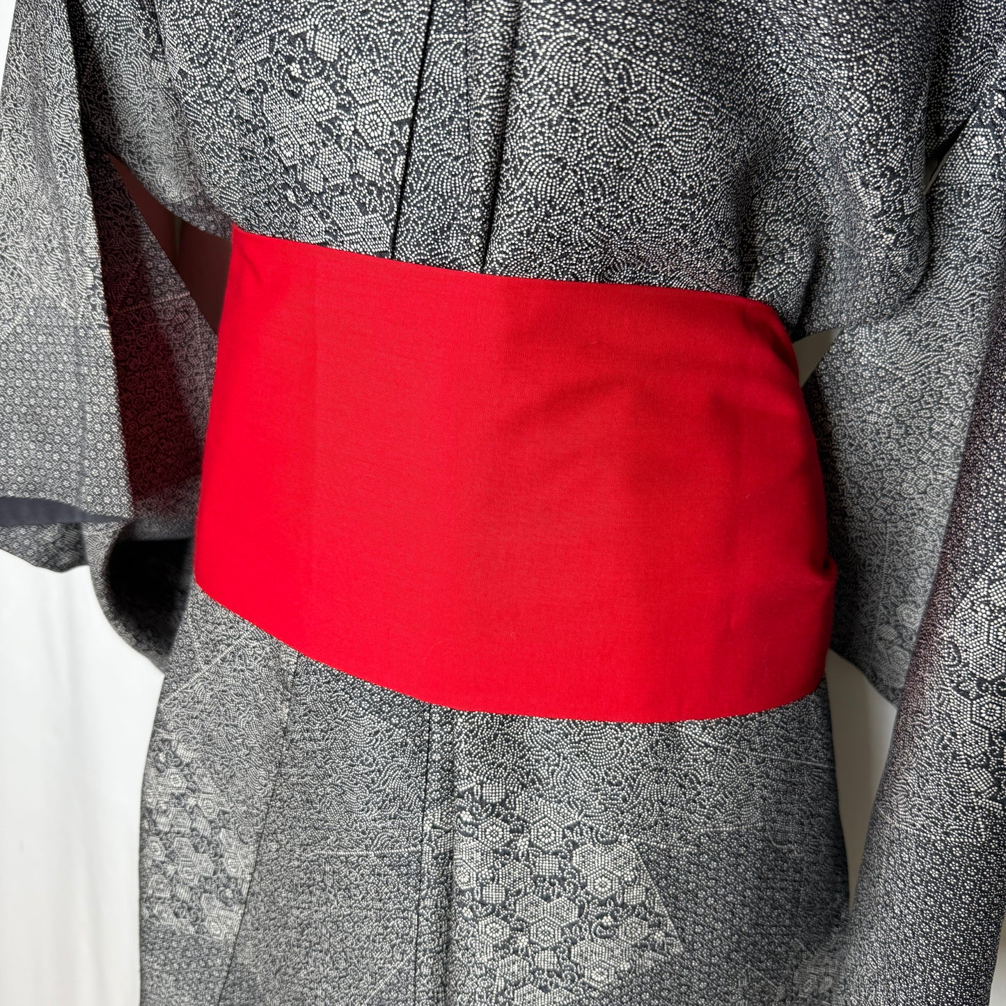 Simple Sash - Casual Obi