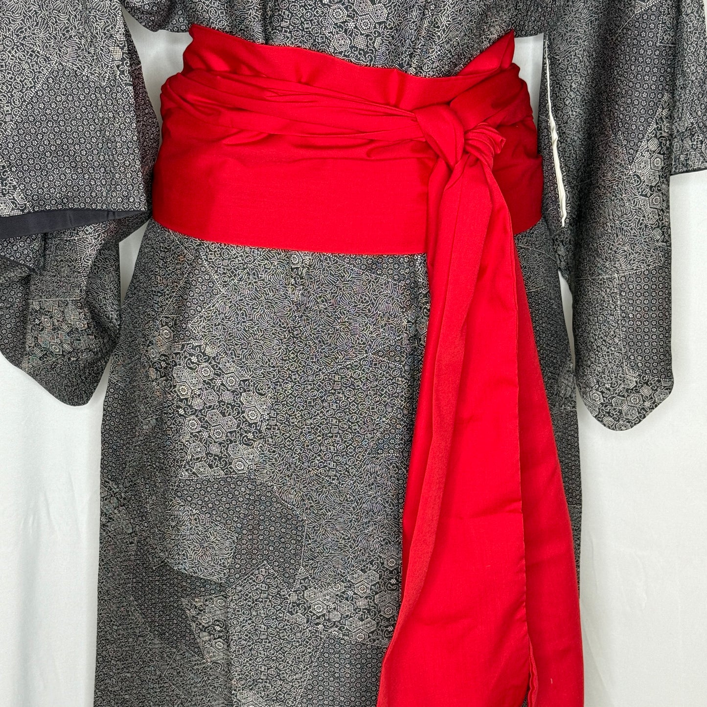 Simple Sash - Casual Obi