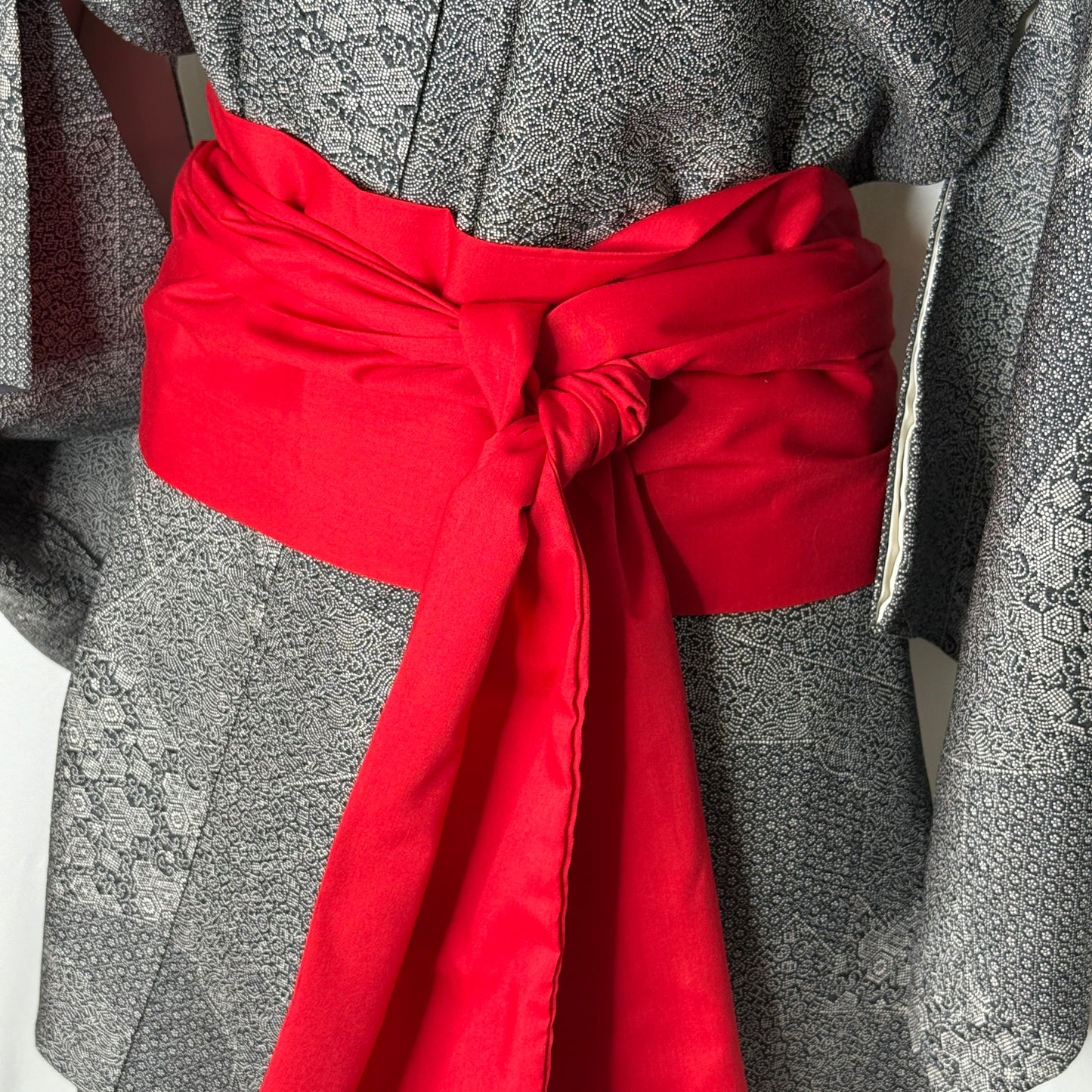 Simple Sash - Casual Obi