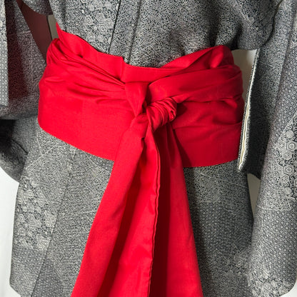 Simple Sash - Casual Obi