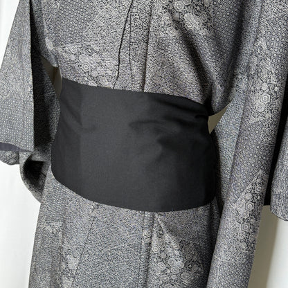 Simple Sash - Casual Obi