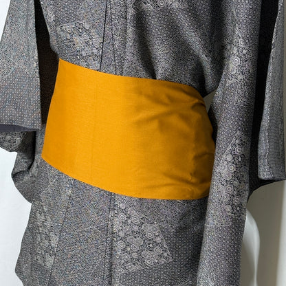 Simple Sash - Casual Obi