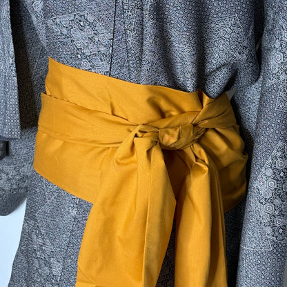 Simple Sash - Casual Obi