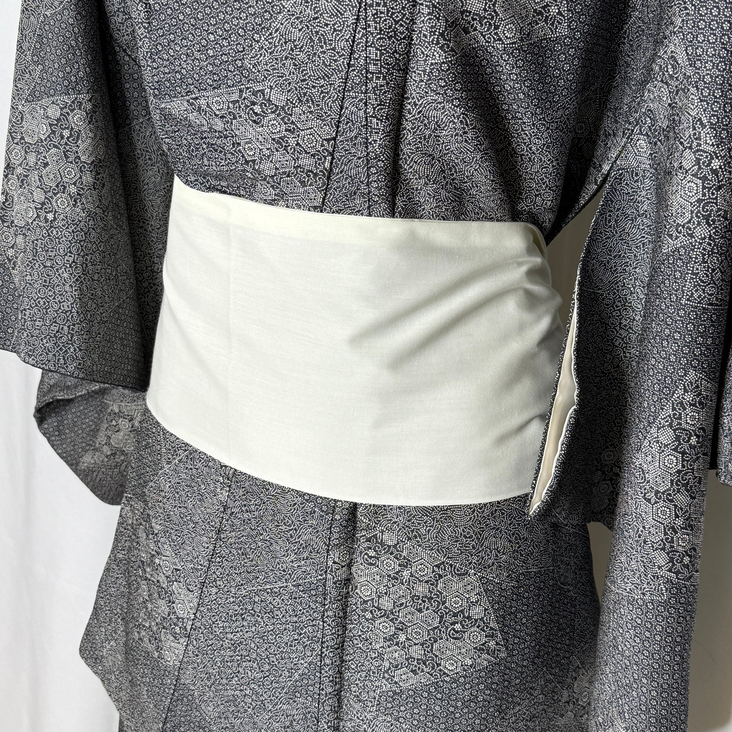 Simple Sash - Casual Obi