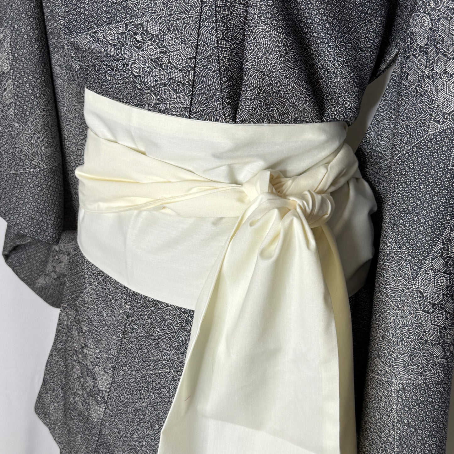 Simple Sash - Casual Obi