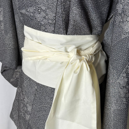 Simple Sash - Casual Obi