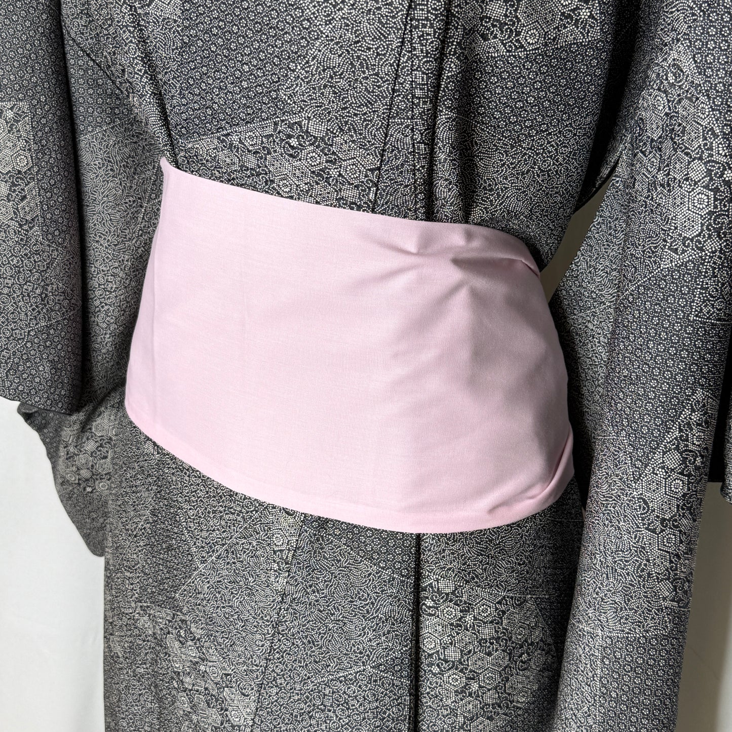 Simple Sash - Casual Obi