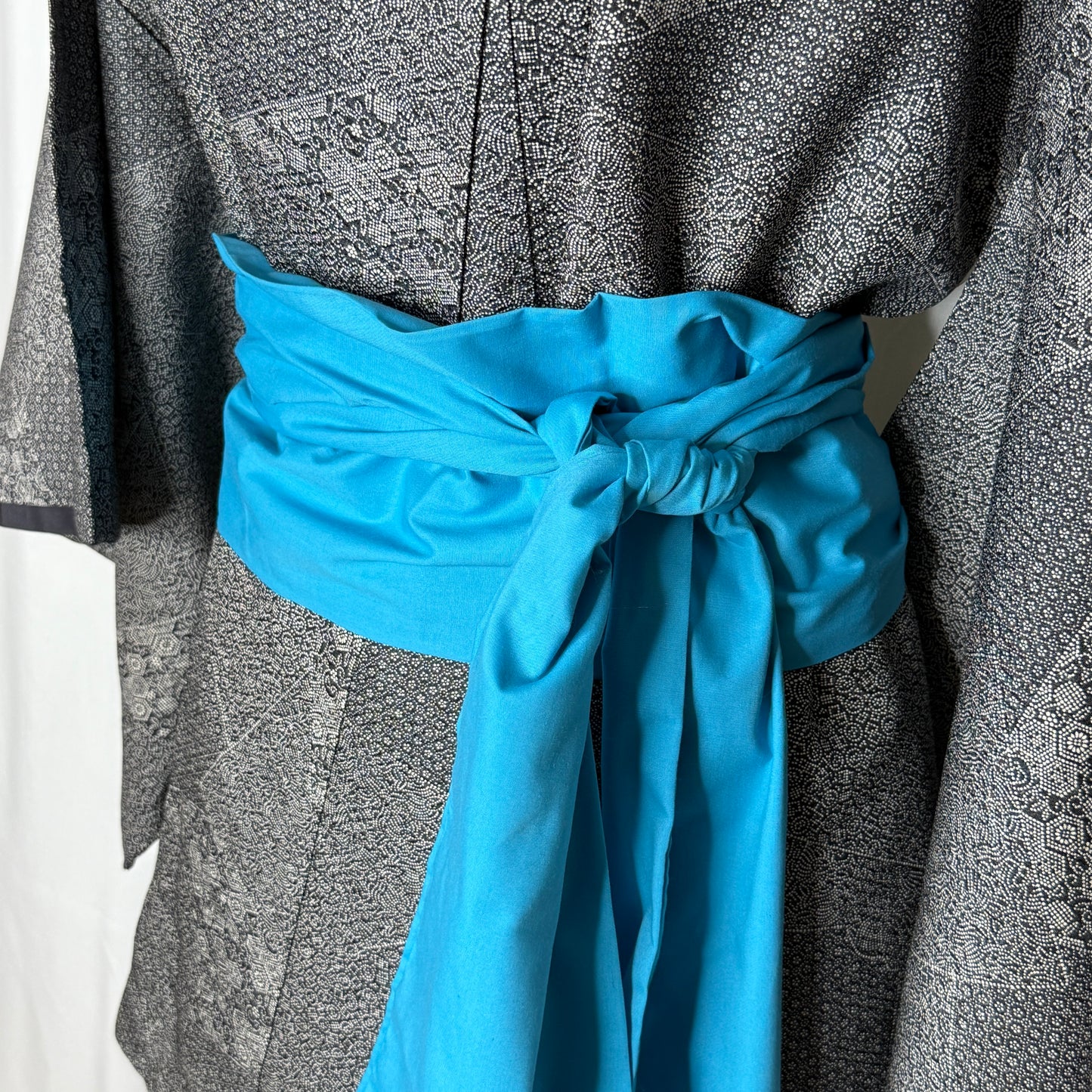 Simple Sash - Casual Obi