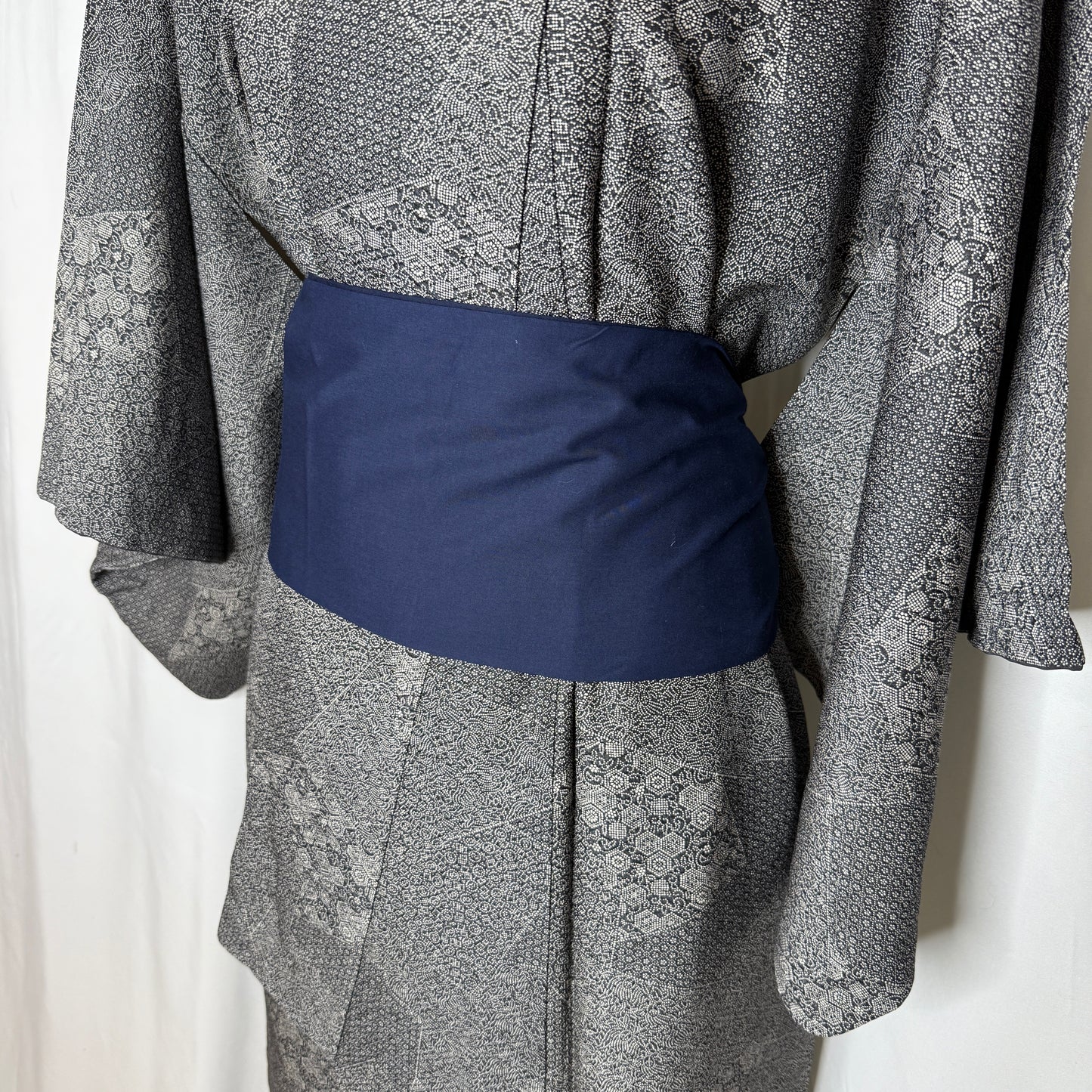 Simple Sash - Casual Obi