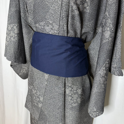 Simple Sash - Casual Obi