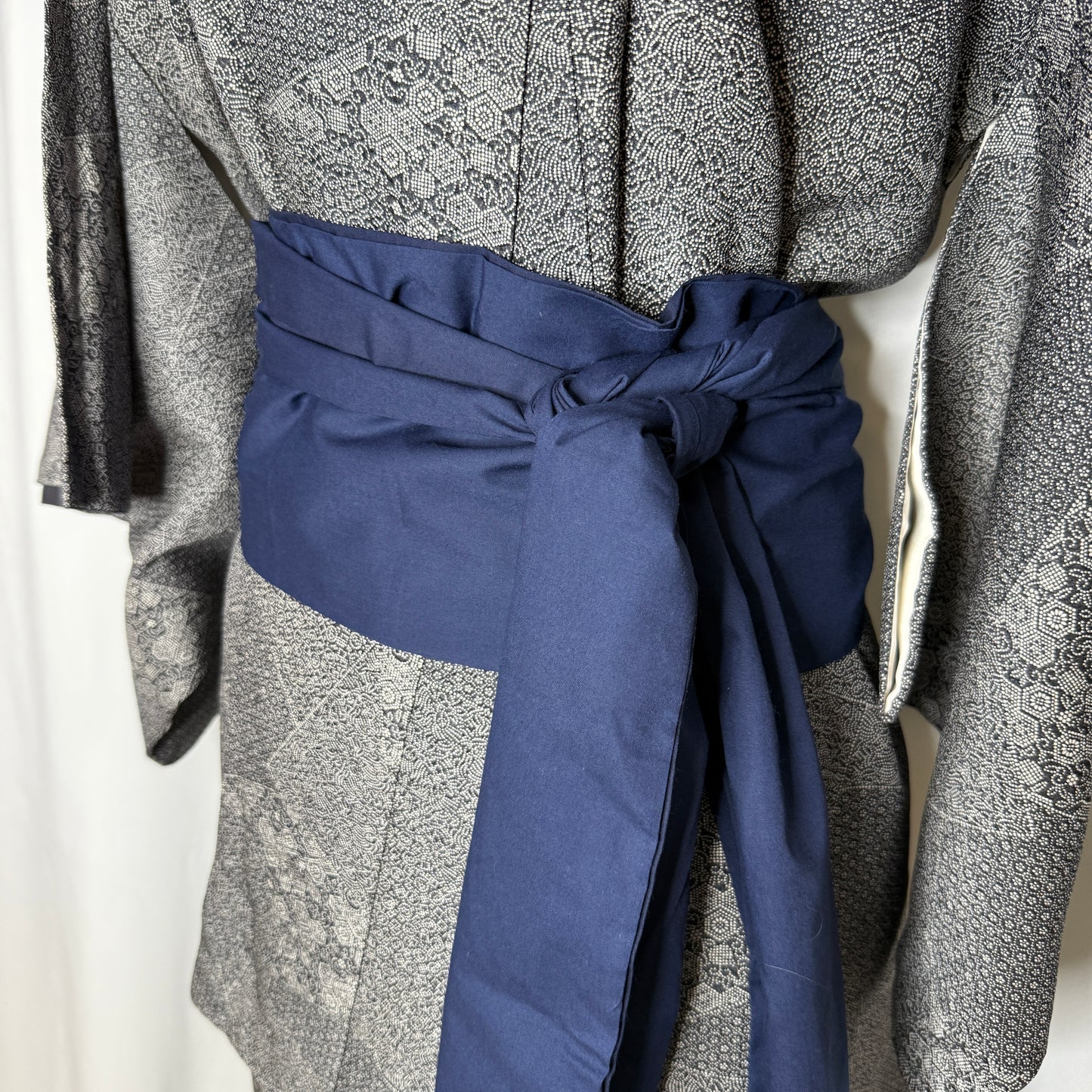 Simple Sash - Casual Obi