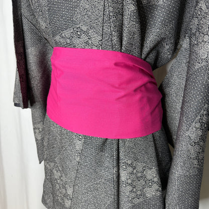 Simple Sash - Casual Obi