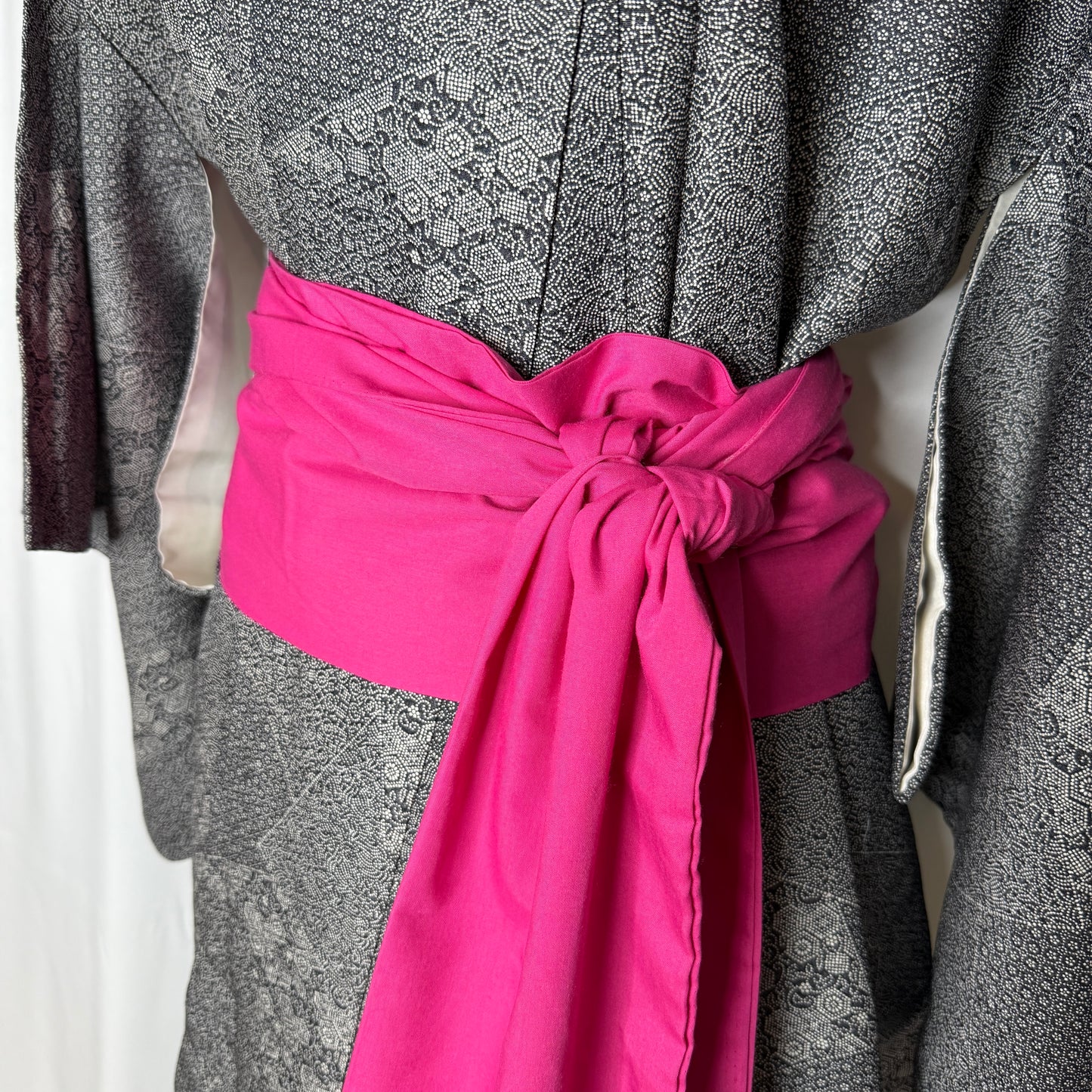 Simple Sash - Casual Obi