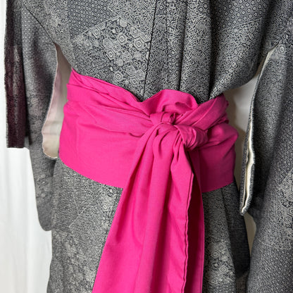 Simple Sash - Casual Obi