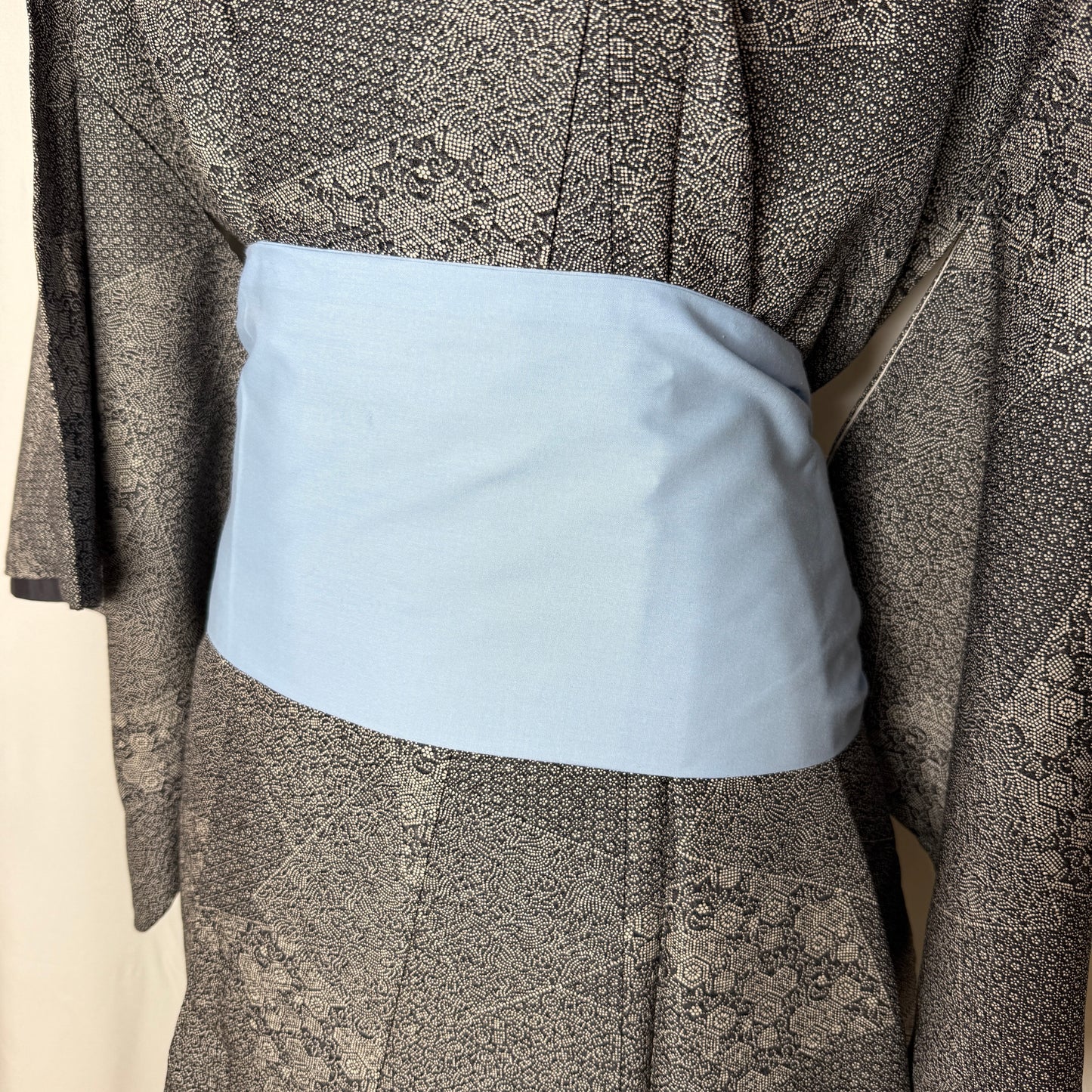 Simple Sash - Casual Obi