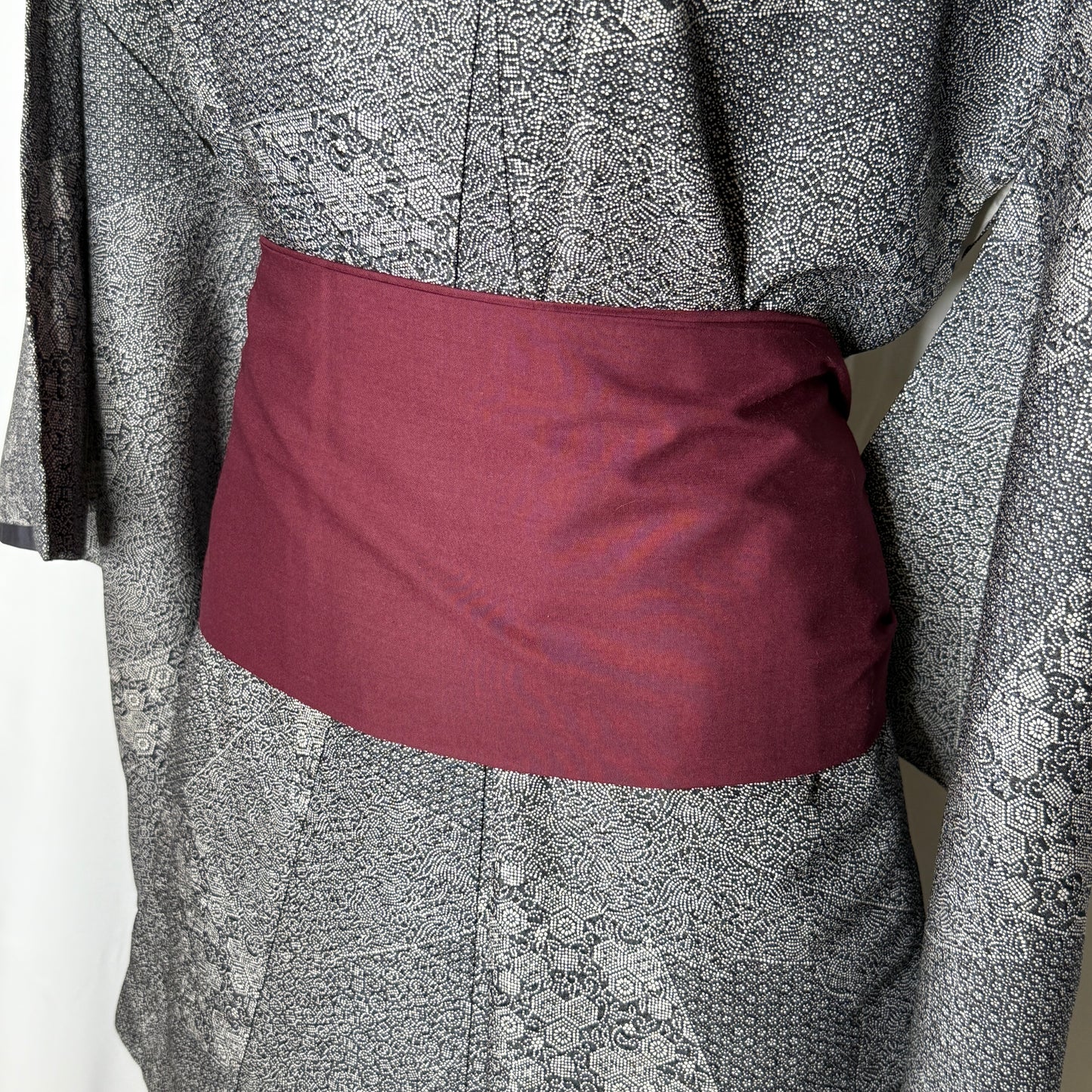 Simple Sash - Casual Obi