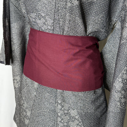 Simple Sash - Casual Obi